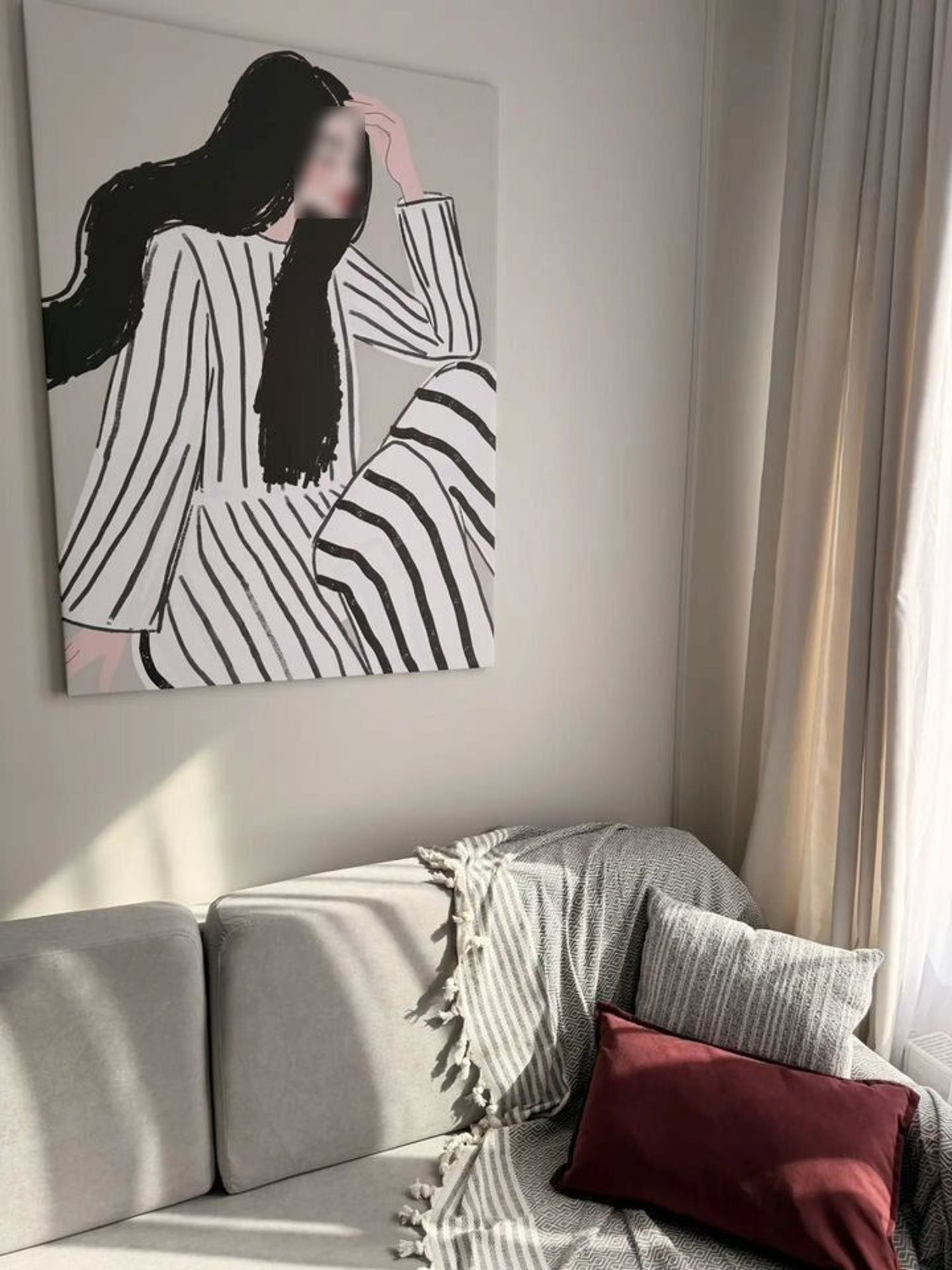 Piso en calle Gral. Polavieja, 19 - Foto 5