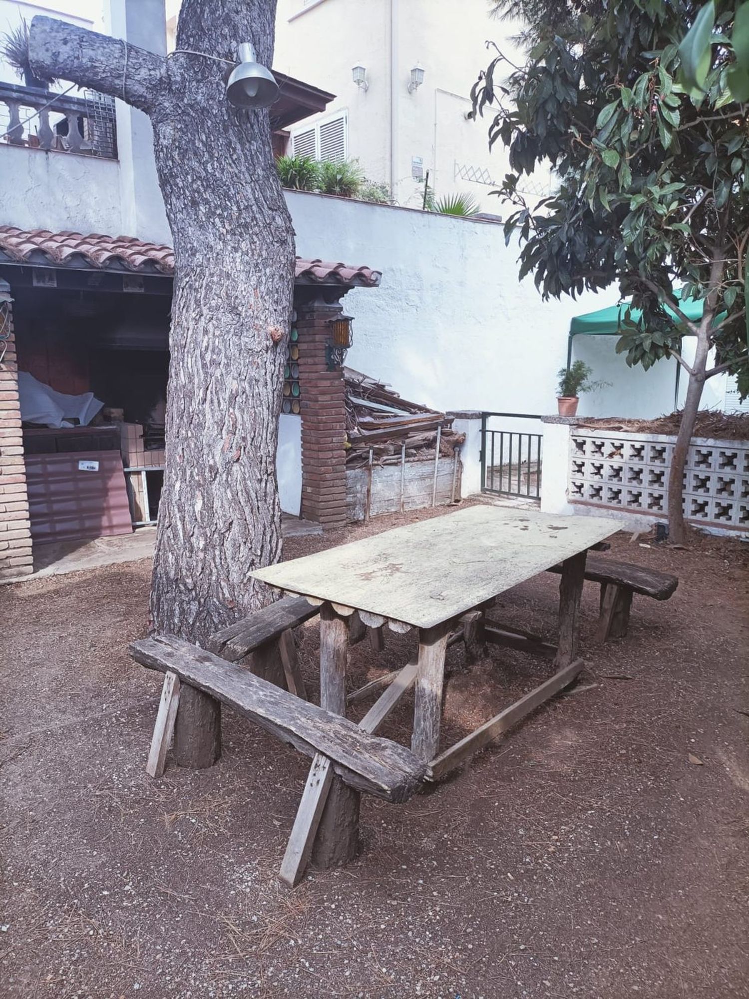 Casa independiente en avenida del Turó, 5 - Foto 8