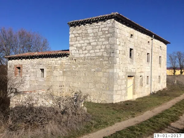 Casa rural en Calle de la Torre, 45 - Foto 1