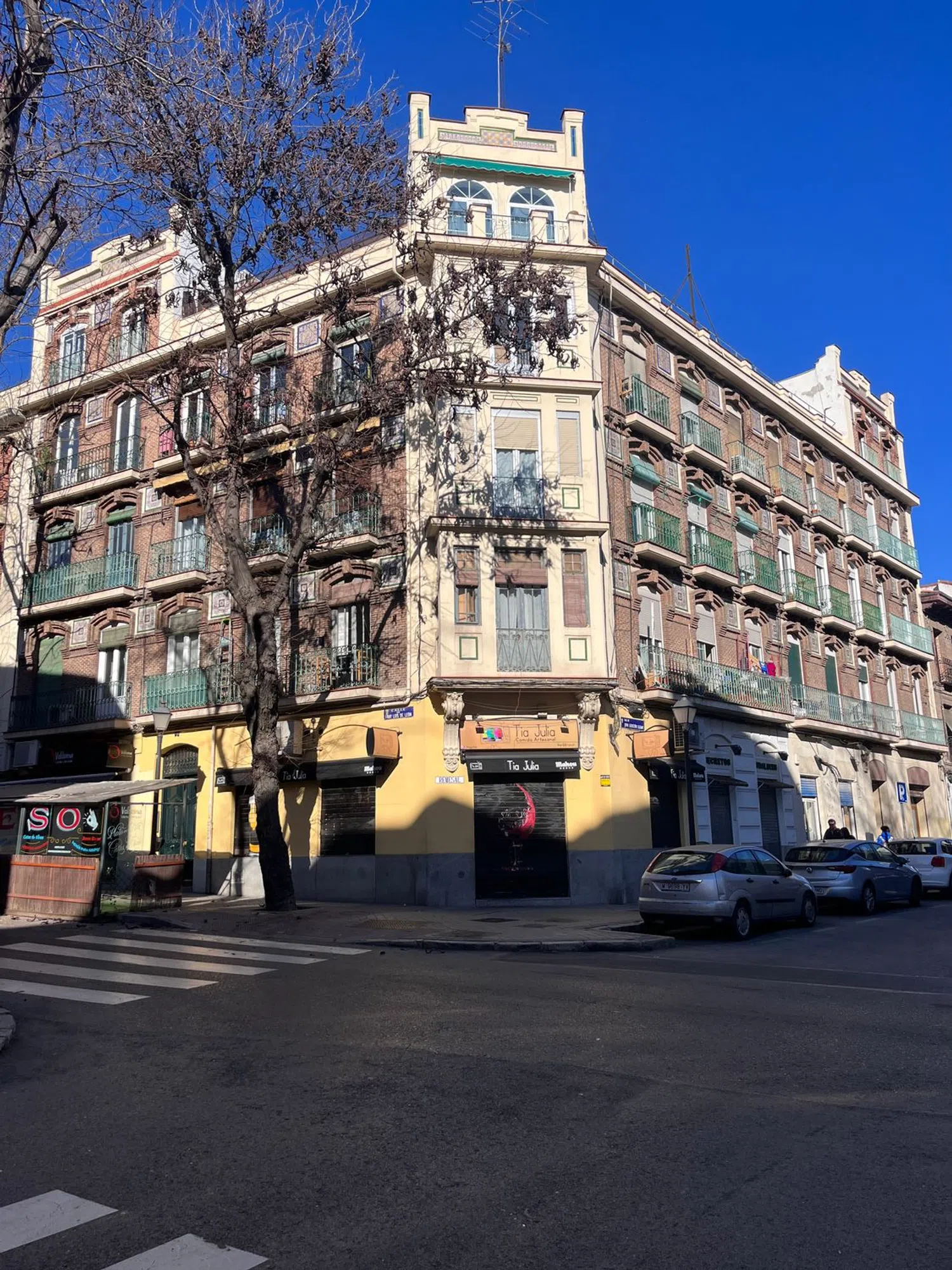 Piso en calle de Fray Luis de León, 7 - Foto 14
