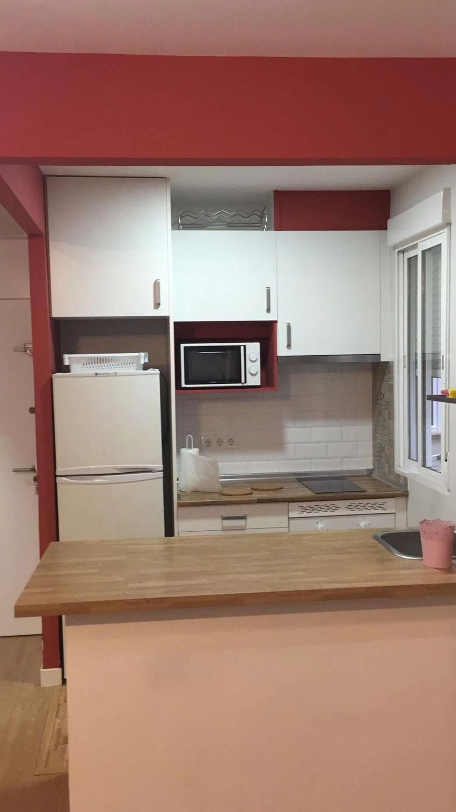 Piso en paseo de las Delicias, 102 - Foto 3