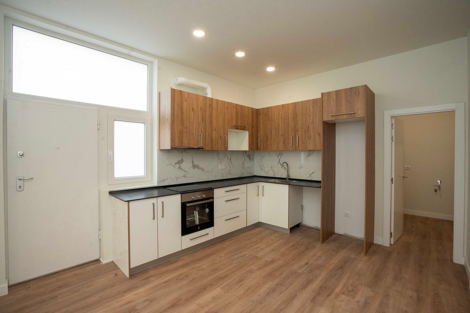 Piso en calle Gregorio Cuesta, 5 - Foto 3