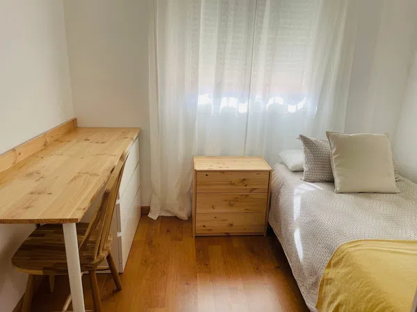 Piso en Calle la Carolina, 49, Churriana - La Noria - Foto 11