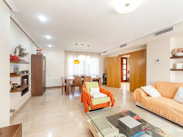 Casa o chalet independiente en Ermita - Foto 12