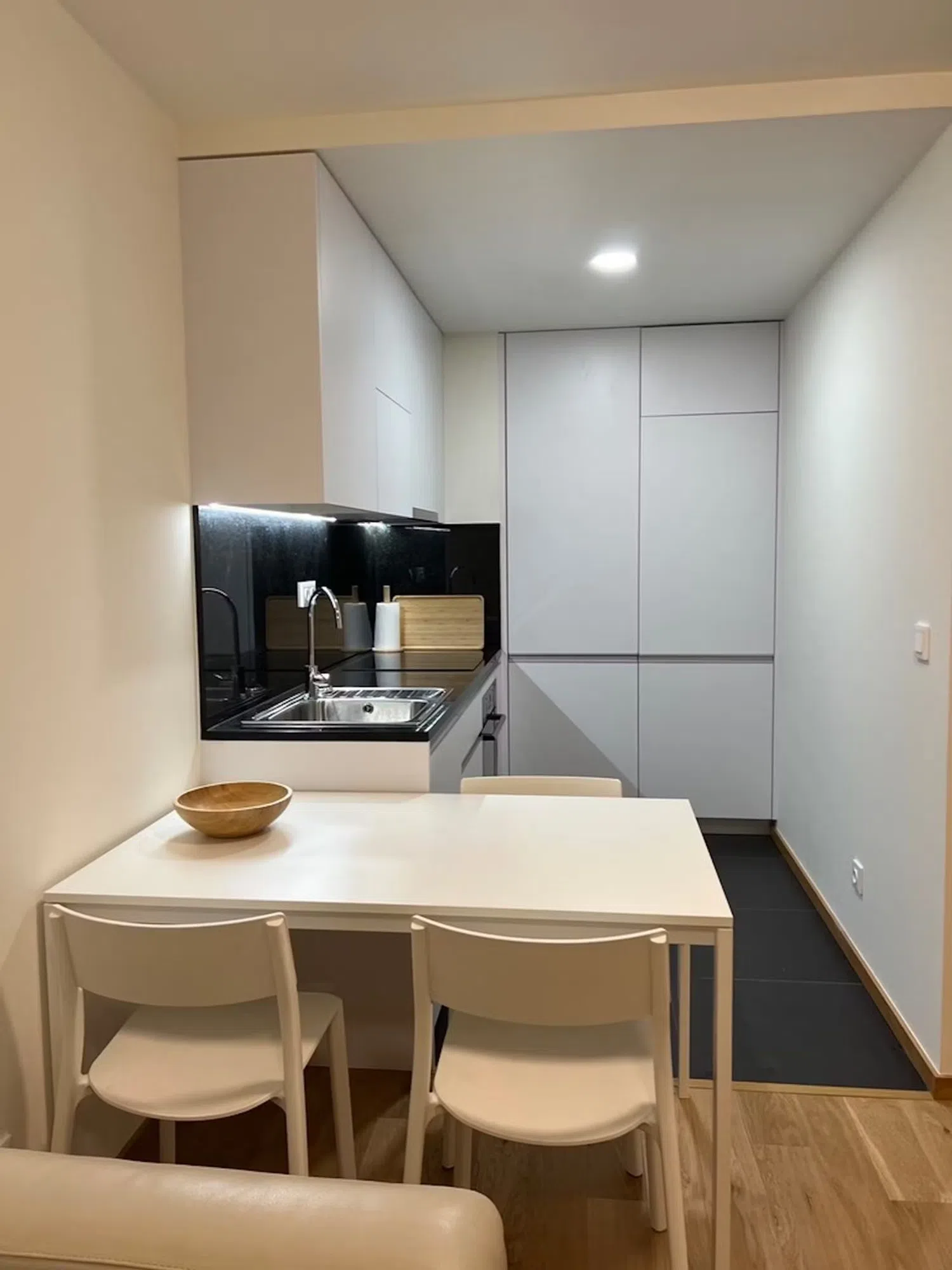 Piso en calle de Eugenio Salazar, 27 - Foto 1