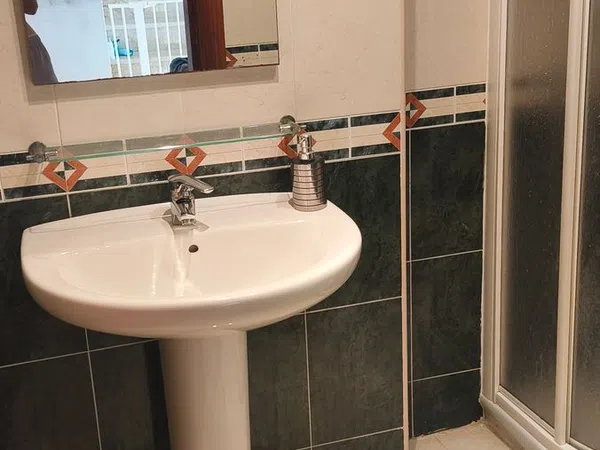 Chalet adosado en Calle del Mármol, 22, Chullera, Chullera - Foto 16