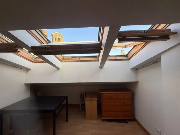 Dúplex en Paseo Portales Carbonería, 7 - Foto 18
