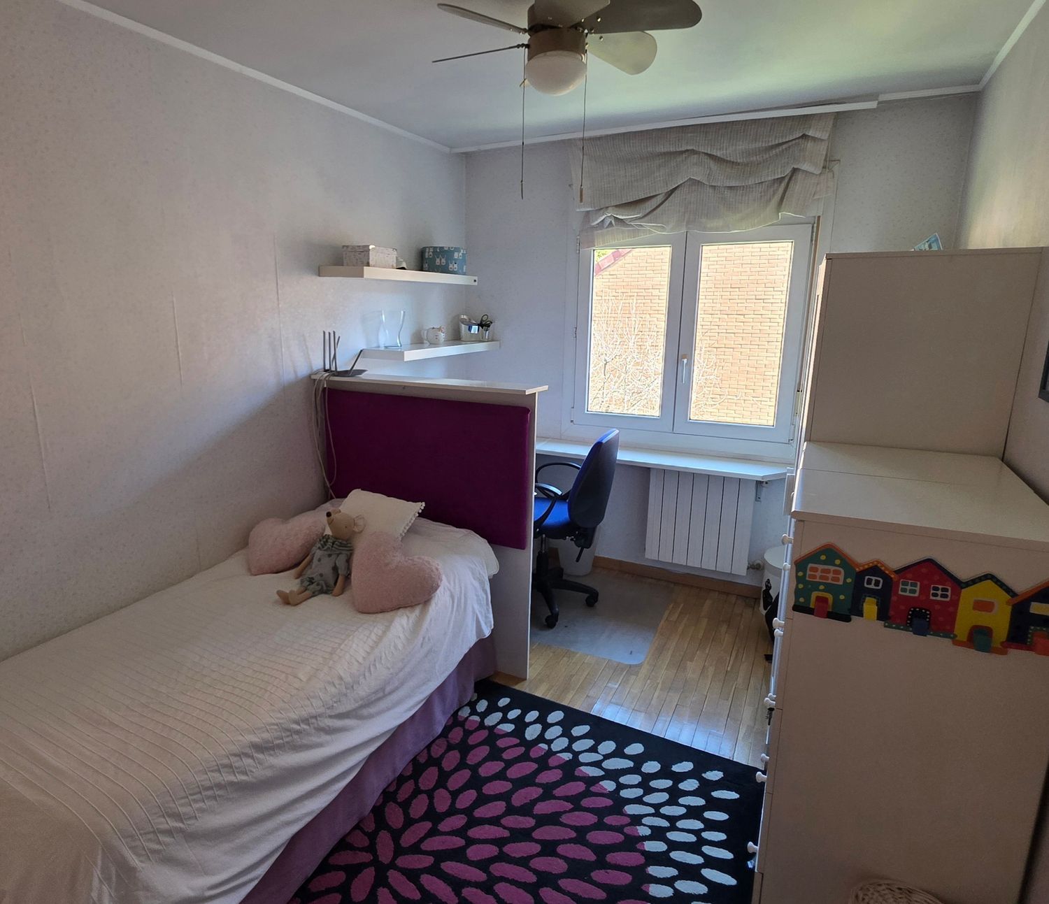 Chalet adosado en Gutiérrez Soto, 13 - Foto 20