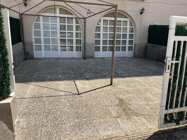 Piso en Calle Costa Blanca, 2 - Foto 9