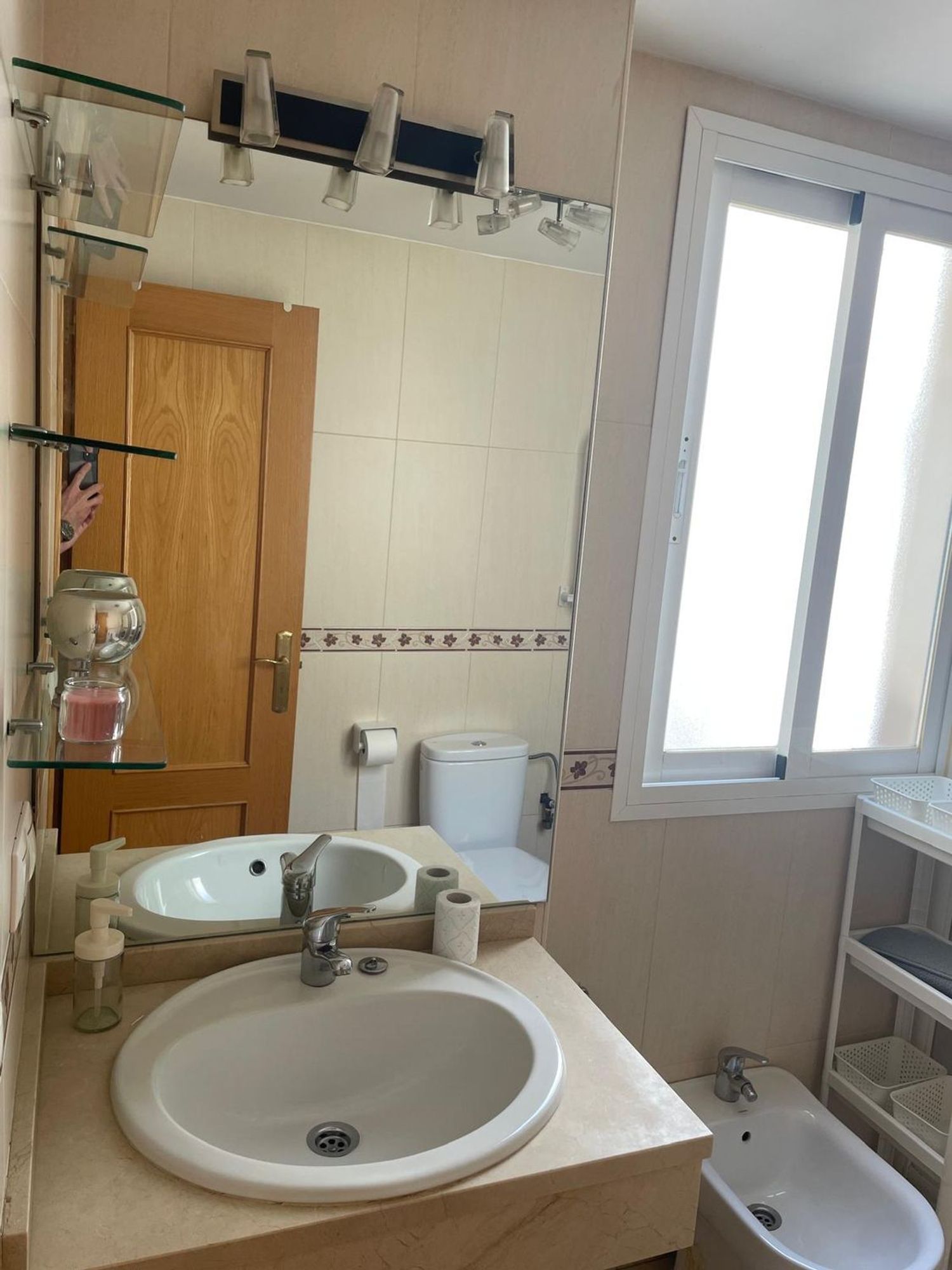 Piso en Calle Alhambra, 3, Las Flores - La Huerta, Las Flores - La Huerta - Foto 12