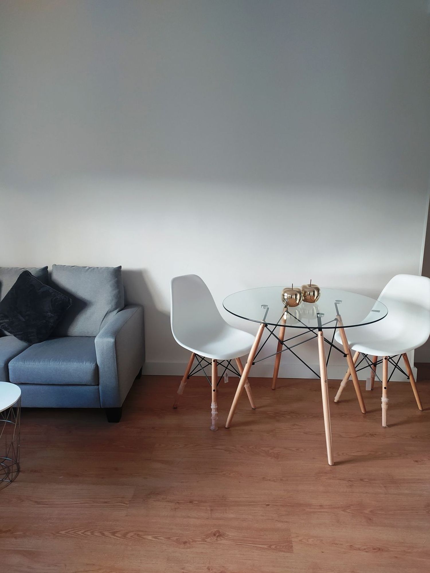 Piso en Barrio Guindalera