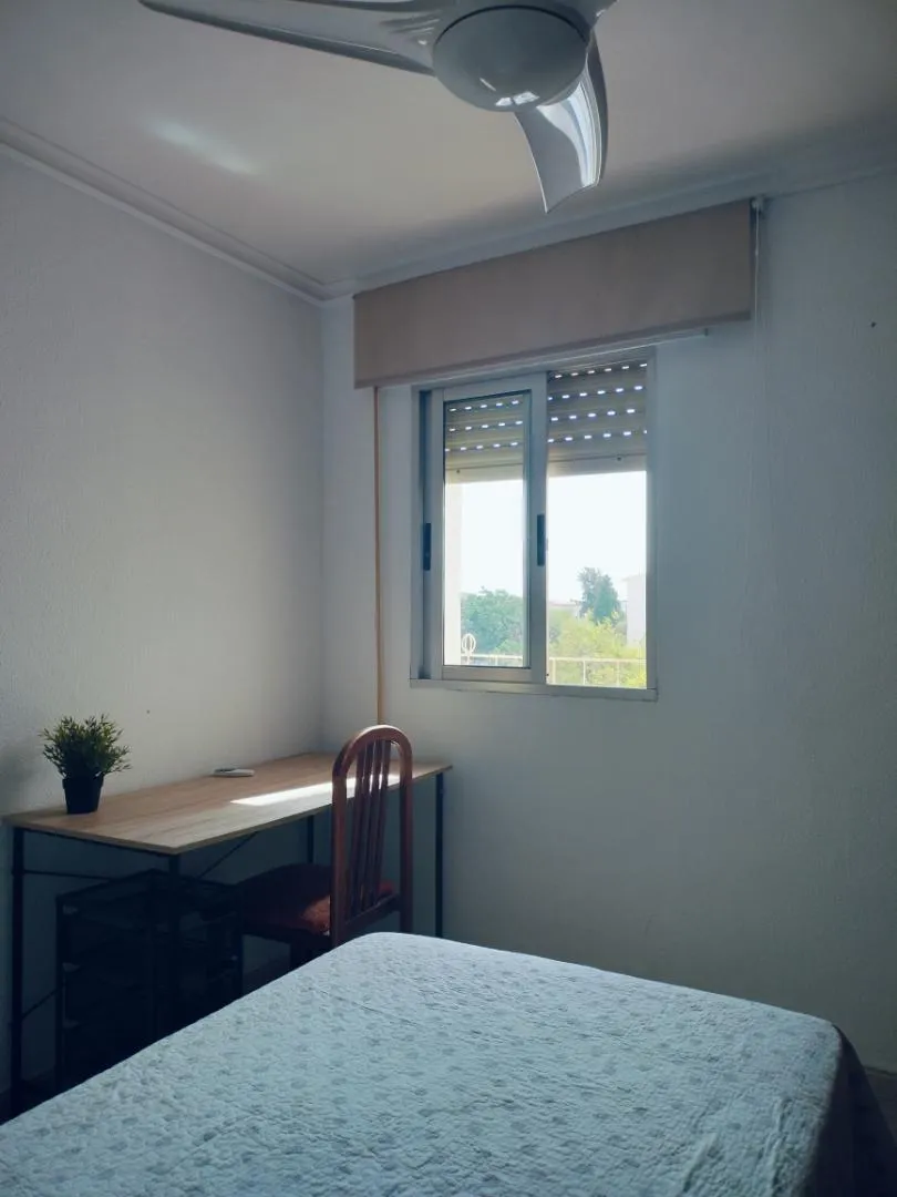 Piso en  Avenida Ministerio de la Vivienda 13 - Foto 2