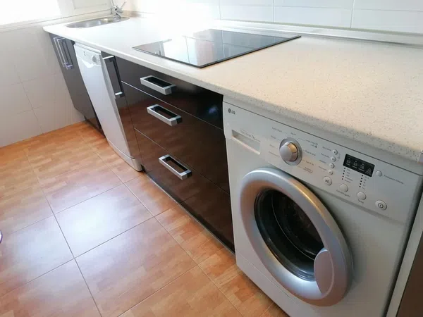 Piso en Zarzaquemada - Foto 10