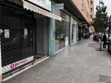 Local comercial en Carretera Carmona - Foto 5