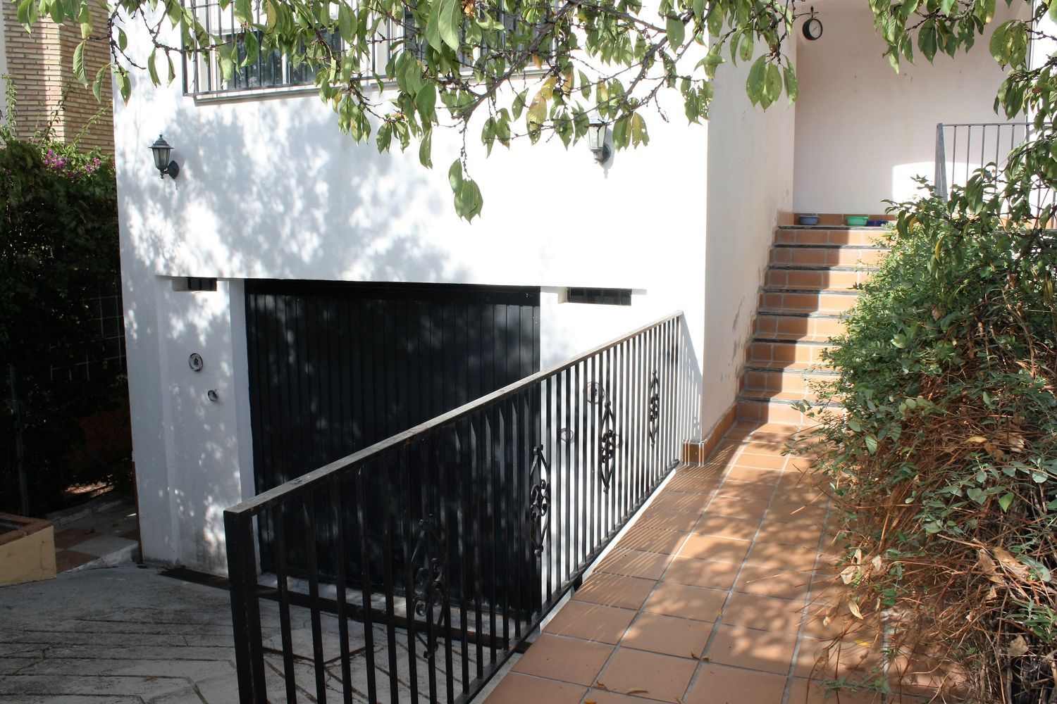 Casa o chalet independiente en Avenida del Carmen, 33 - Foto 4