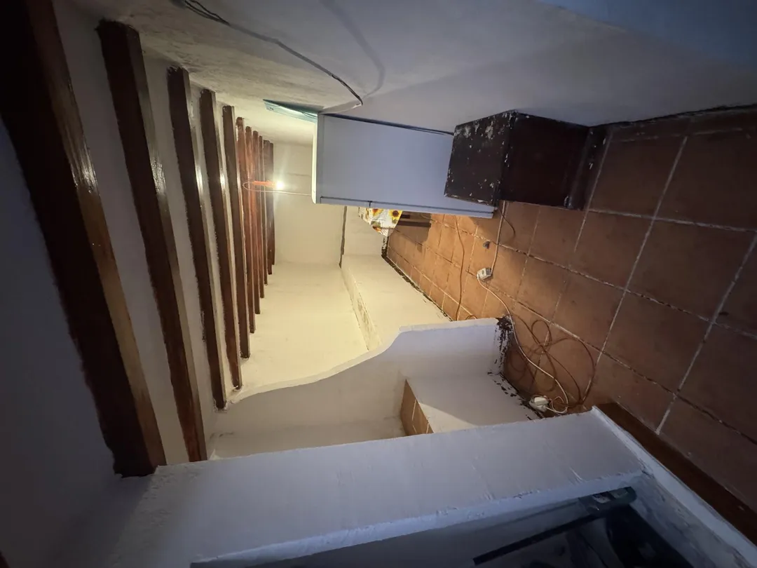 Casa adosada en  Carrer Viguetes 11 - Foto 1