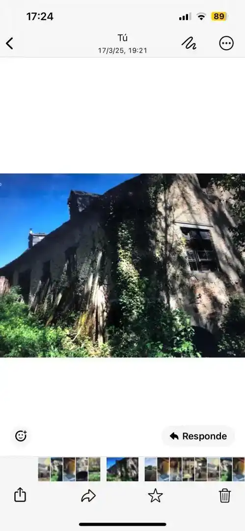 Finca rústica en  Avenida el Bierzo 27 - Foto 2