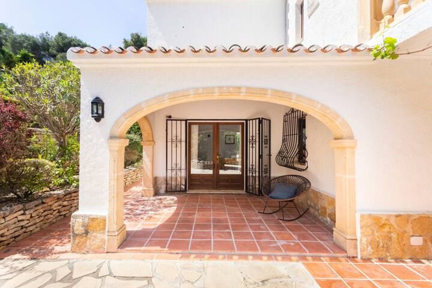 Casa o chalet independiente en Calle Ficus, 15, La Granadella - Costa Nova, La Granadella - Costa Nova - Foto 19