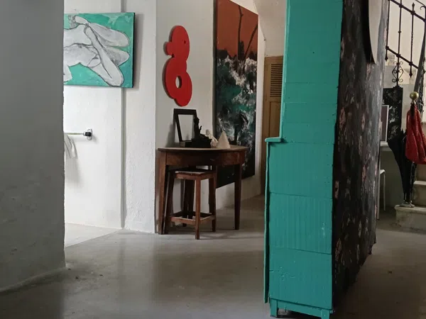 Casa de pueblo en Carrera, 16 - Foto 7