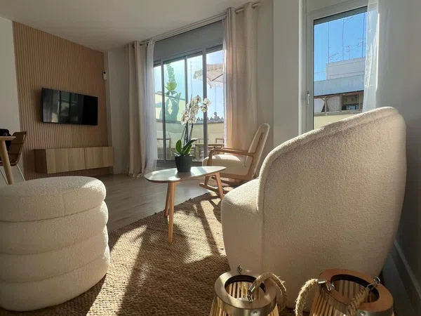 Ático en calle Jardí, 6 - Foto 8