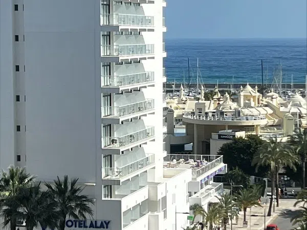 Piso en Avenida Alay, 2, Solymar - Puerto Marina - Foto 12