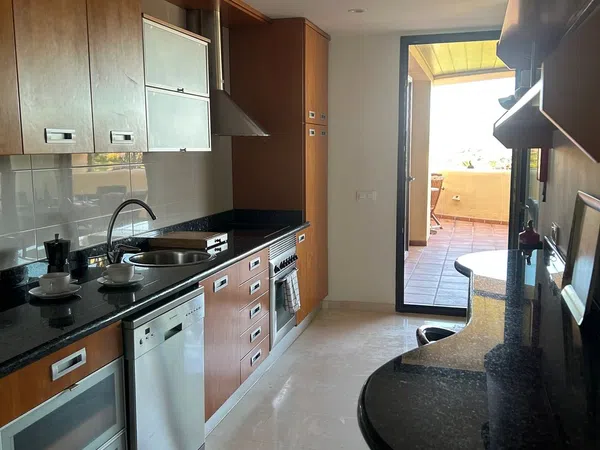 Piso en Calle de Atamaría, 20, La Manga Club-Atamaría - Foto 17