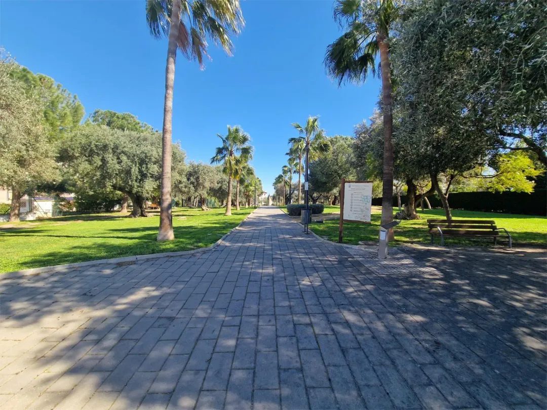 Piso en  Calle Mercedes Formica 4 - Foto 51