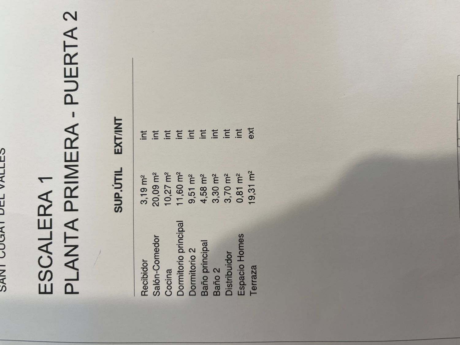 Piso en Can Matas - Foto 20