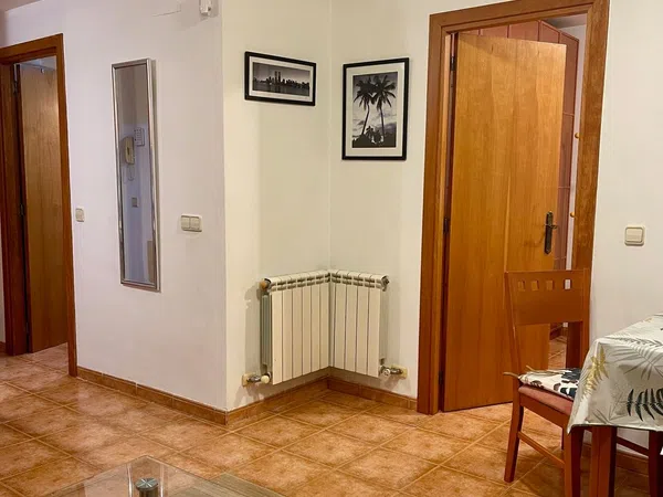 Piso en Palafolls - Foto 18