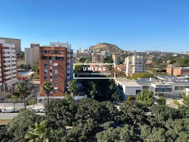 Piso en  Avenida de la Deportista Miriam Blasco - Foto 22