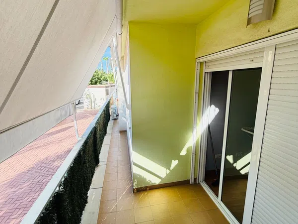 Piso en Avenida del Golf, 318, Altorreal-El Chorrico - Foto 5