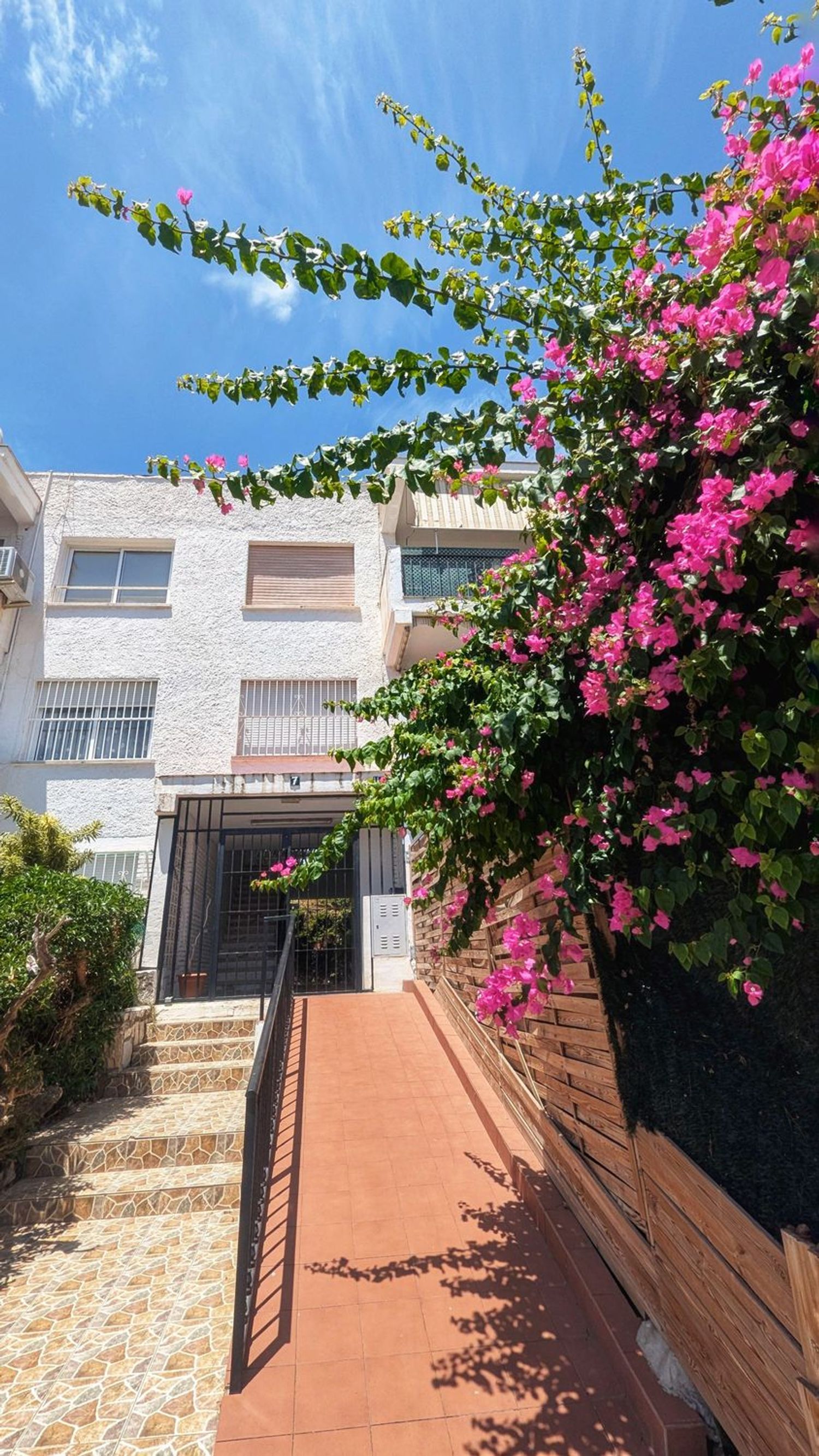 Piso en Calle Bellasombra, 7, Solymar - Puerto Marina, Solymar - Puerto Marina - Foto 20