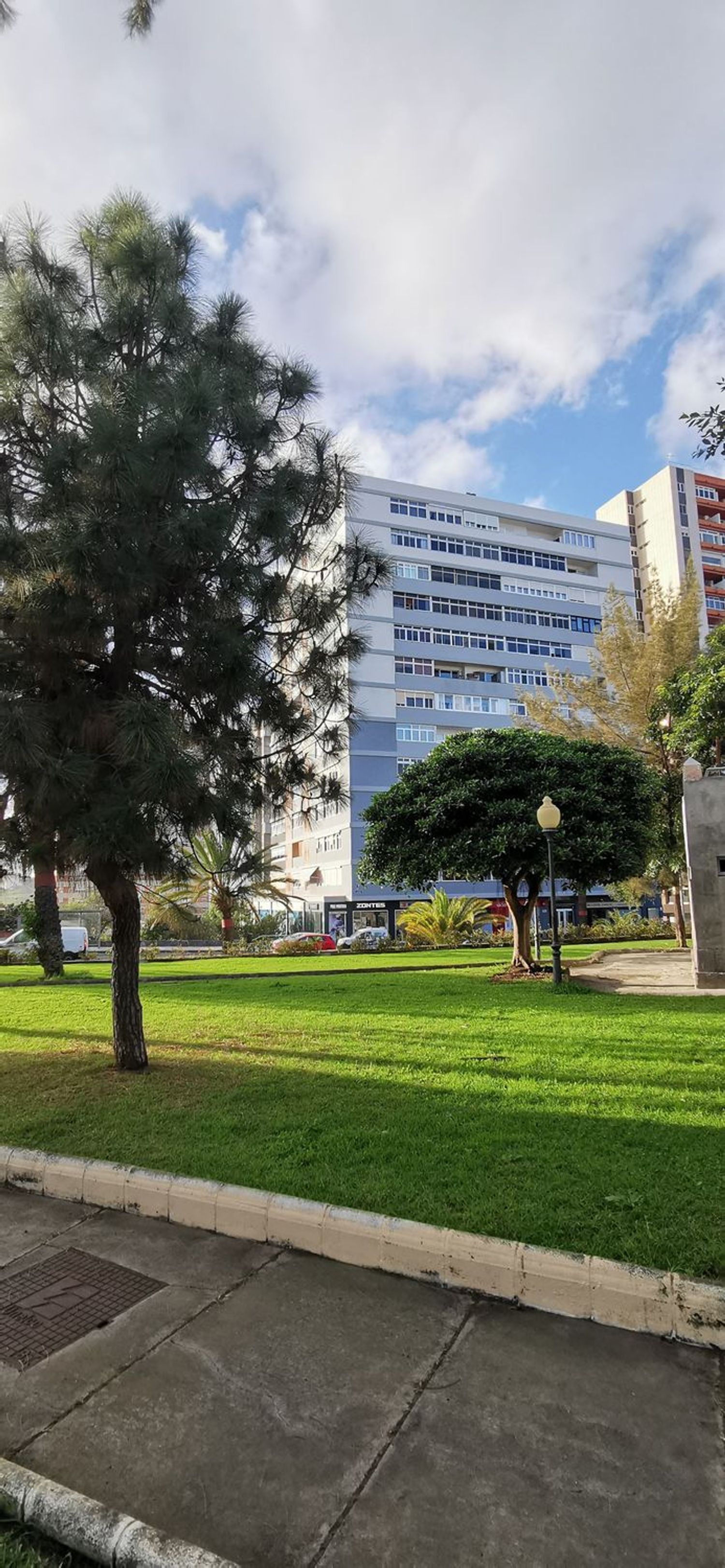 Piso en avenida Escaleritas, 70 - Foto 30