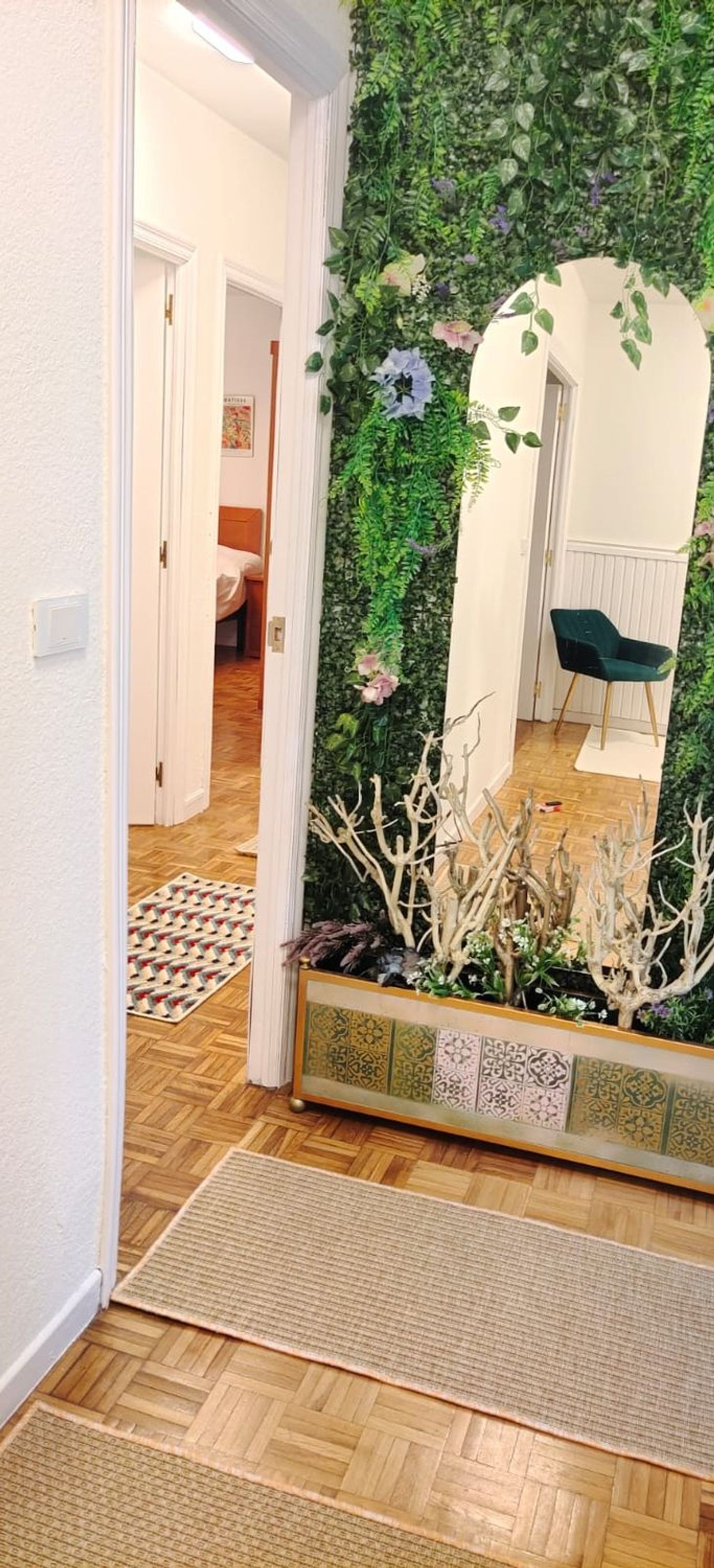 Piso en calle Floranes, 10 - Foto 7