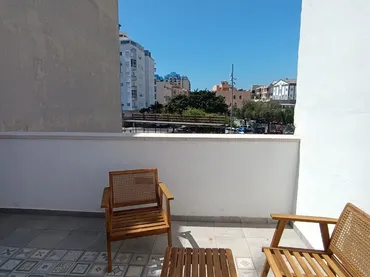 Apartamento en  Calle Esmeralda Cervantes 13 - Foto 4