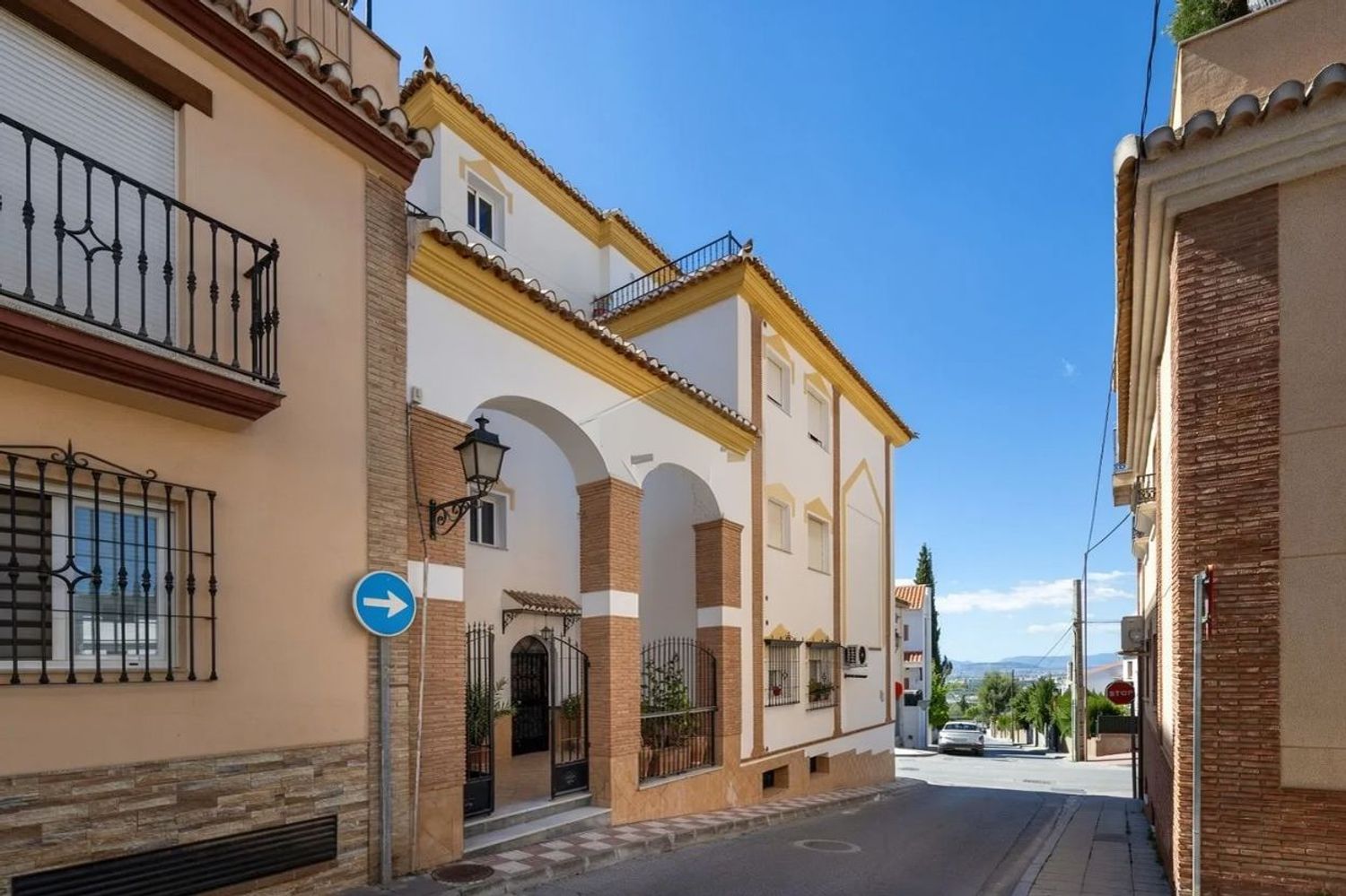 Piso en Calle Boabdil, 2, La Zubia, La Zubia - Foto 24