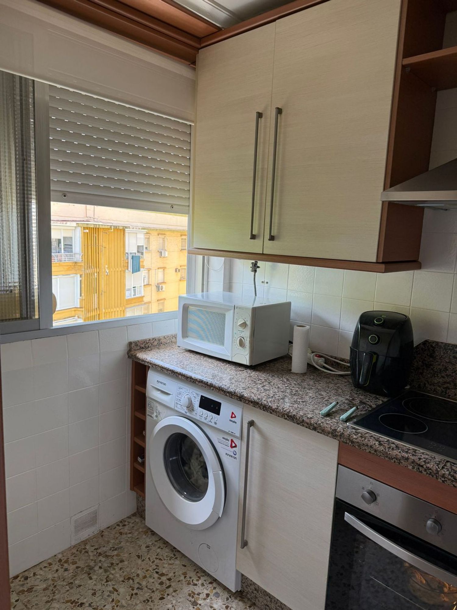 Piso en Calle Ventolera, 8, Tiro de Línea, Sevilla - Foto 4