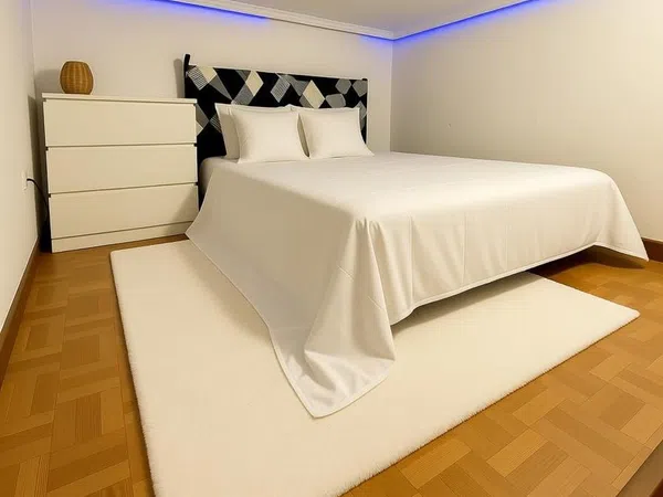 Estudio en calle de Gonzalo de Córdoba, 9