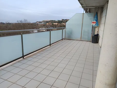 Ático en calle de Jaume II, 83