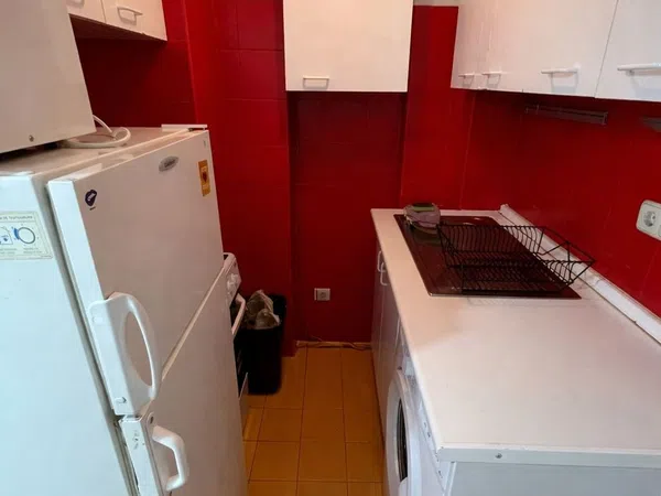 Estudio en calle del Marqués de Lema, 7 - Foto 4