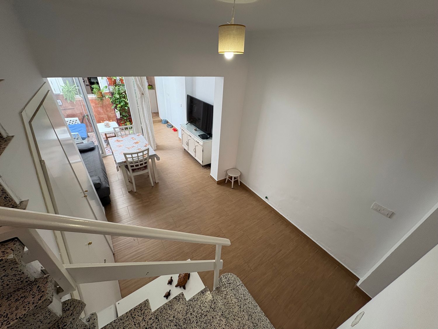 Chalet adosado en Gran Plaza - Marqués de Pickman - Ciudad Jardín - Foto 11