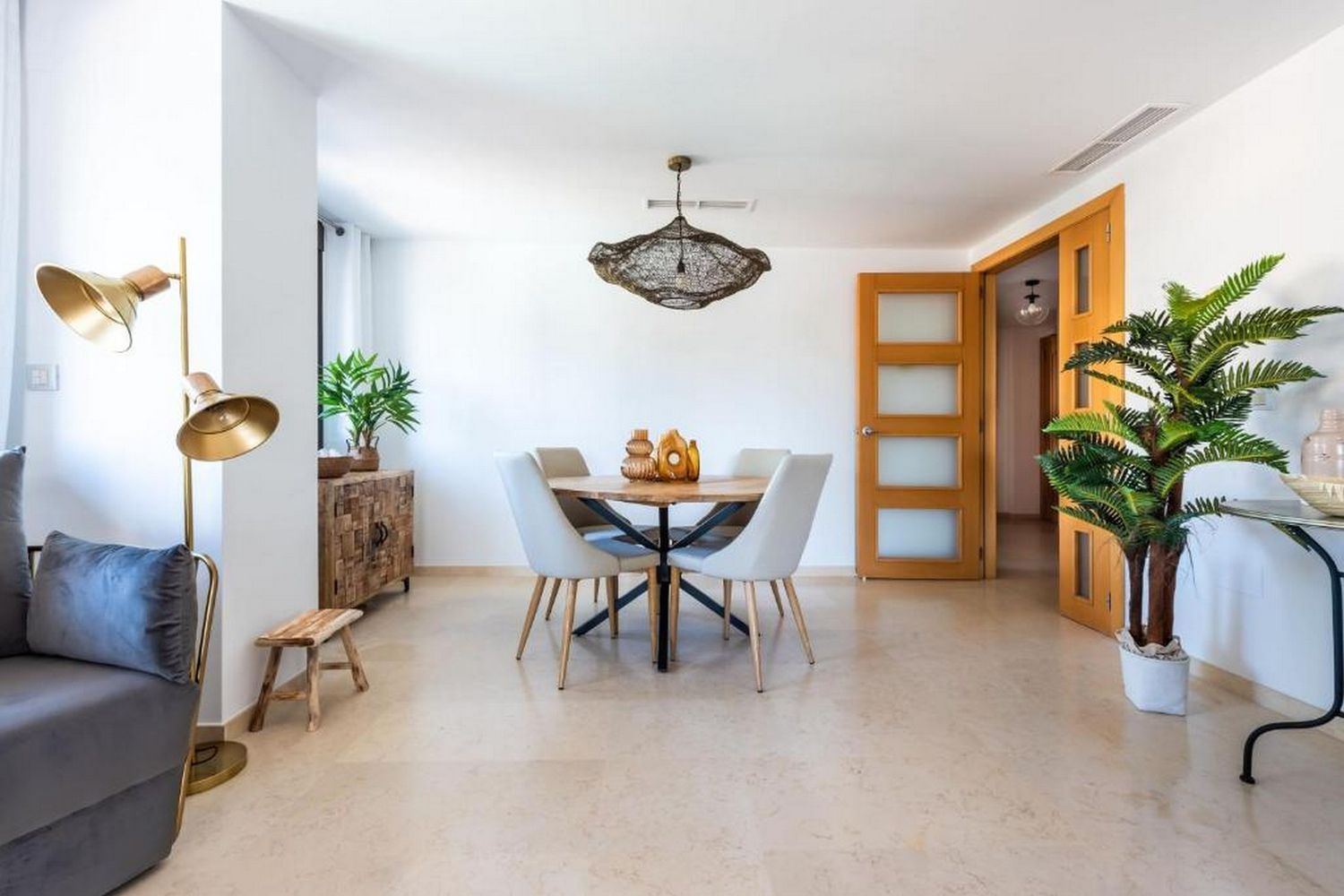 Piso en calle Roy Boston, 8 - Foto 3