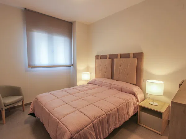 Piso en Barrio Pp-s2 Campus Salud, 1 - Foto 7