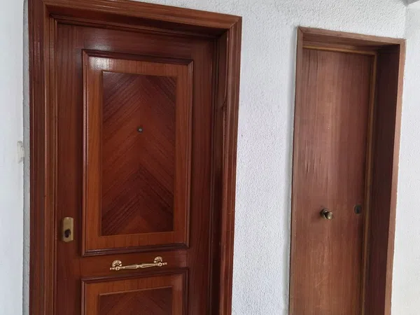 Piso en Calle el Nogal, 8, Santa Rosa - San José - Foto 1
