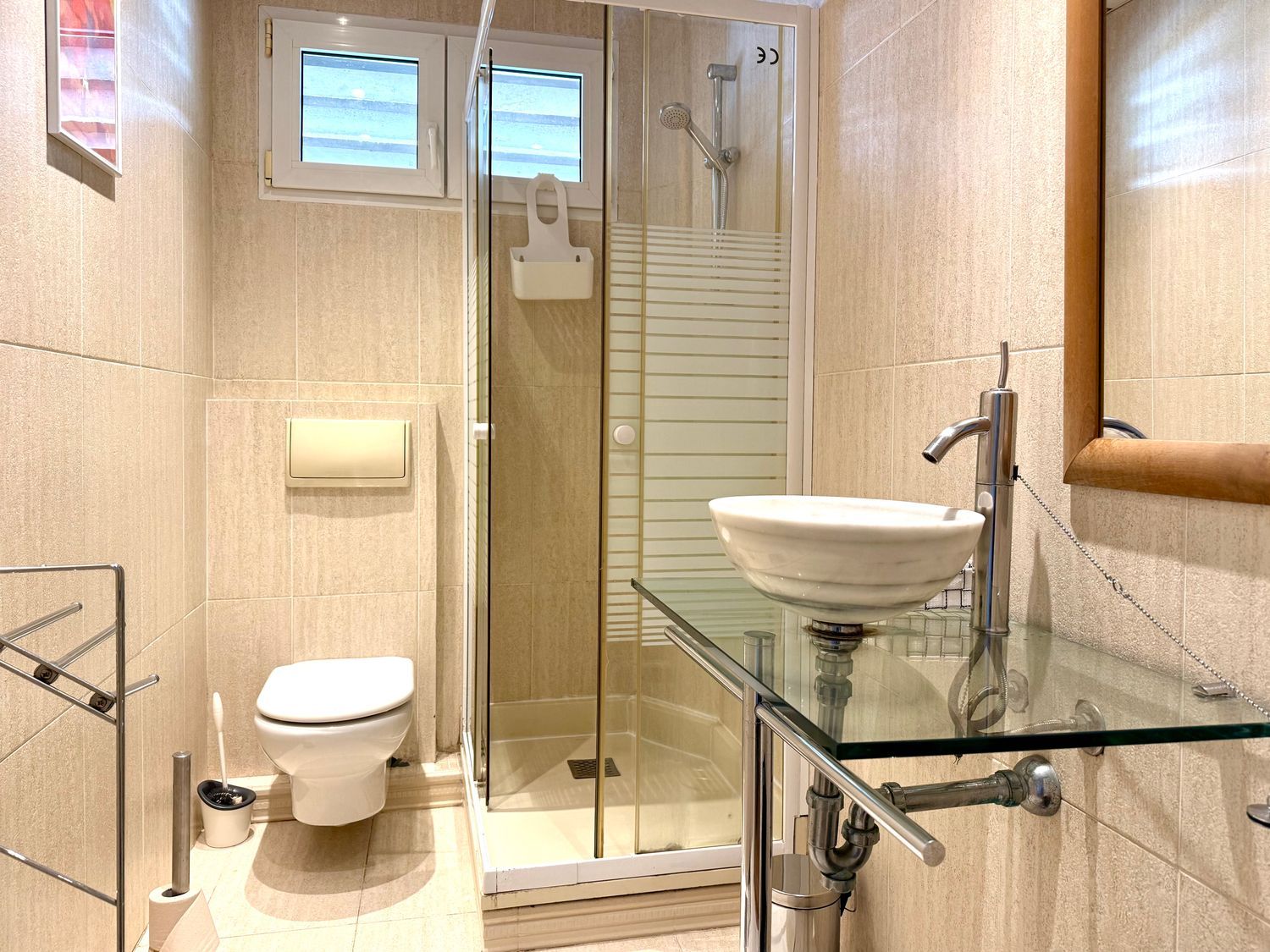 Piso en avenida de Joan Miró, 17 - Foto 16