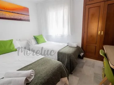 Piso en Centro, barrio bajo, Sanlucar - Foto 2
