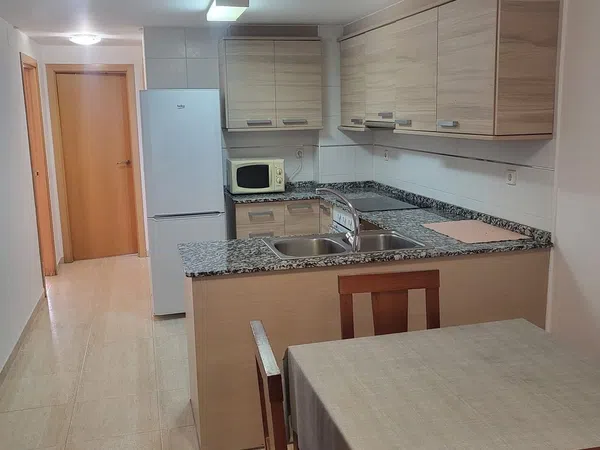 Piso en Avenida de la Llibertat, 20, Zona Pueblo, Zona Pueblo - Foto 1