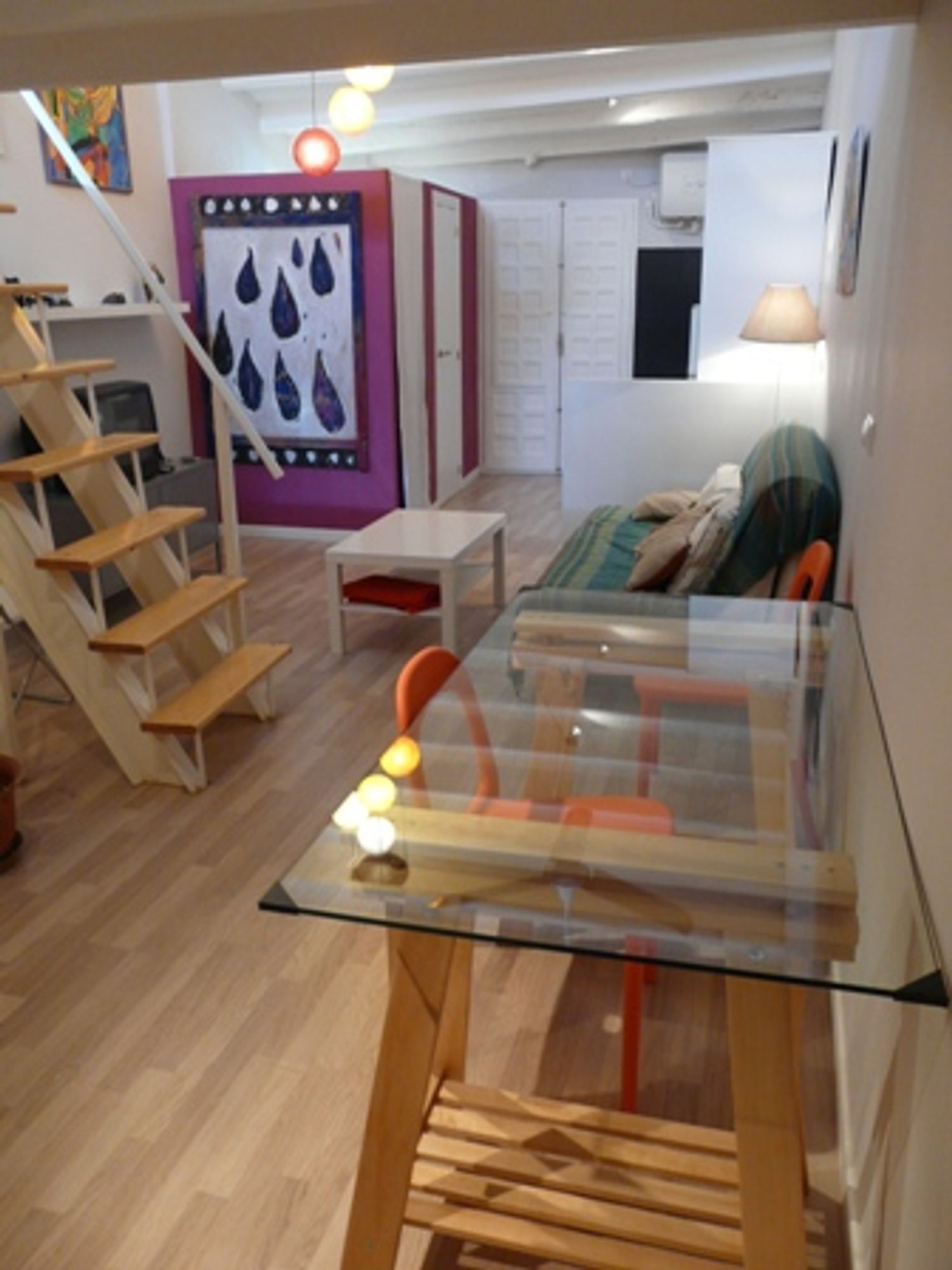 Estudio en Callejón del Pal, 7, Platja Vila Joiosa, Platja Vila Joiosa - Foto 5