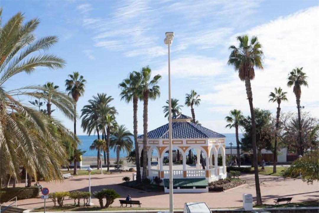 Apartamento en Paseo maritimo - Foto 2