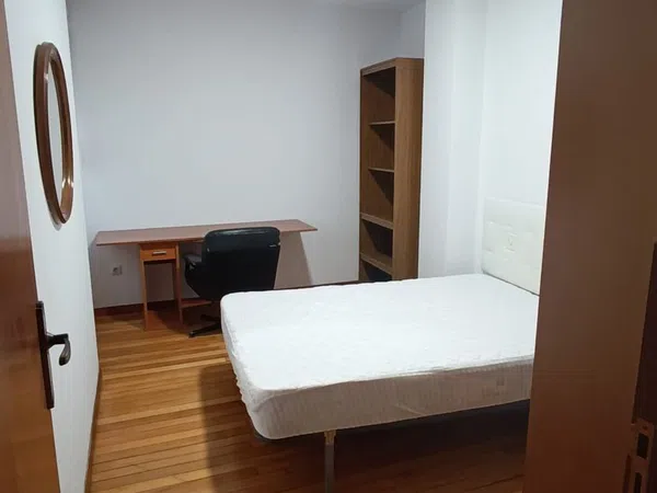 Piso en Calle do Espirito Santo, 10, Campus norte - S.Caetano, Campus norte - S.Caetano - Foto 5